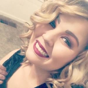 Meet your Posher, Mariah